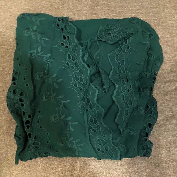 Reformation Libbie Dress *NEW* - Picture 3 of 10